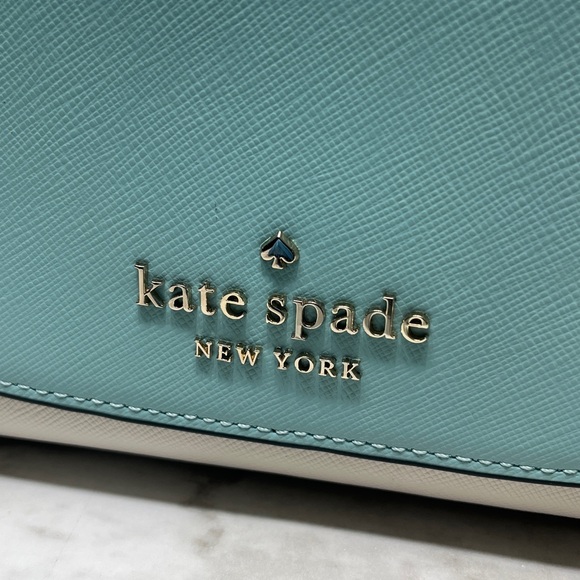 Kate Spade Carson Convertible Crossbody NWT - Picture 2 of 15